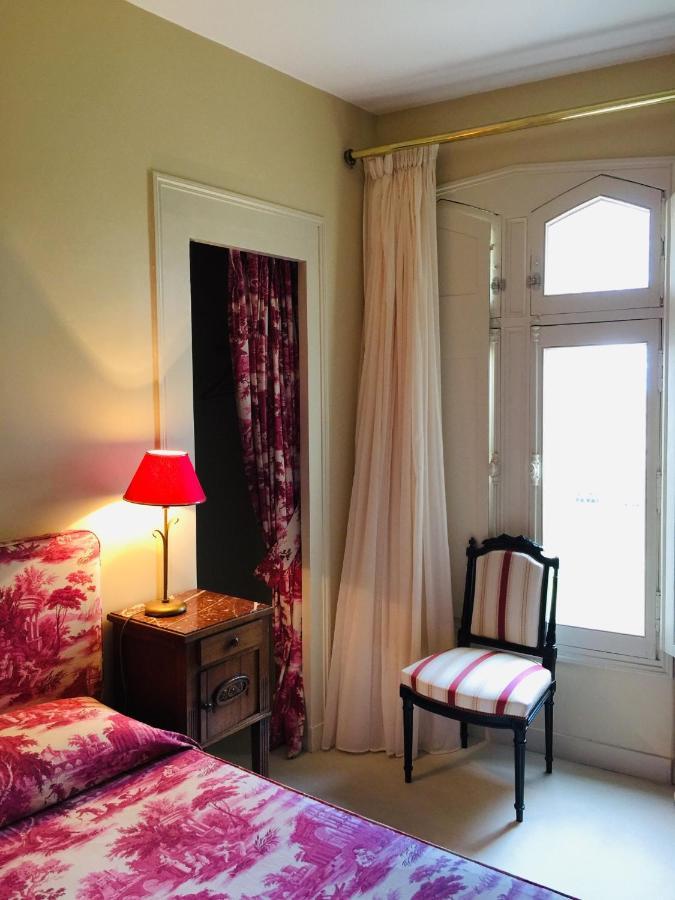 Moulis-en-Médoc Chateau Maucaillou מראה חיצוני תמונה